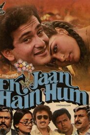 Ek Jaan Hain Hum 1983 on netflix