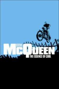 Steve McQueen: The Essence of Cool 2005 on netflix