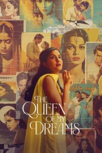 The Queen of My Dreams 2024 on netflix