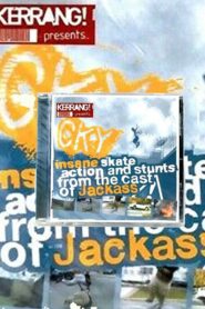 Kerrang! Presents: CKY 2003 on netflix