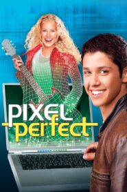 Pixel Perfect 2004 on netflix