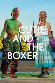 Cutie and the Boxer 2013 on netflix
