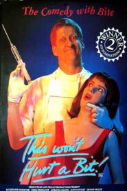 This Won’t Hurt a Bit 1993 on netflix