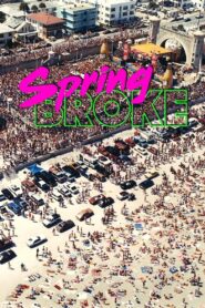 Spring Broke 2016 on netflix