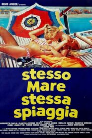 Same Sea, Same Beach 1983 on netflix
