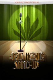 4:20 Hour Stand-Up 2009 on netflix