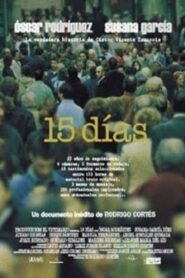 15 Days 2000 on netflix