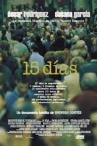 15 Days 2000 on netflix