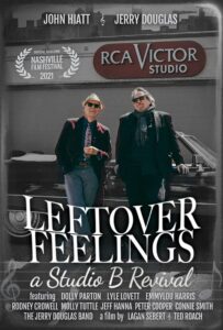 Leftover Feelings: A Studio B Revival 2021 on netflix