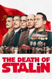 The Death of Stalin 2017 on netflix
