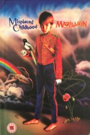 Marillion Misplaced Childhood 1985 on netflix