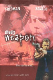Deadly Weapon 1995 on netflix
