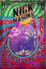 Nick Mason’s Saucerful of Secrets – Live At The Roundhouse 2020 on netflix
