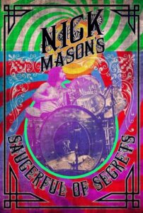 Nick Mason’s Saucerful of Secrets – Live At The Roundhouse 2020 on netflix