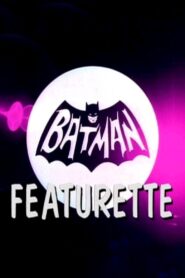 Batman Featurette 2001 on netflix