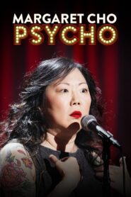 Margaret Cho: PsyCHO 2015 on netflix