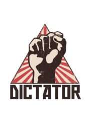 Dictator 2015 on netflix
