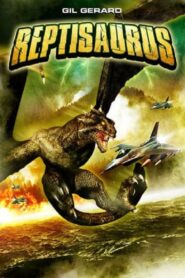 Reptisaurus 2009 on netflix