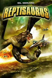 Reptisaurus 2009 on netflix