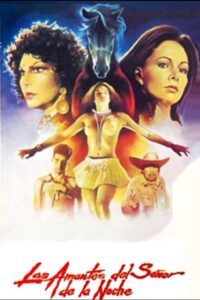 Lovers of the Lord of the Night 1986 on netflix