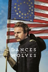 Dances with Wolves 1990 on netflix
