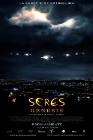 Seres: Genesis 2010 on netflix