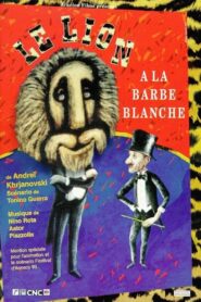 The Lion with the White Beard 1995 on netflix