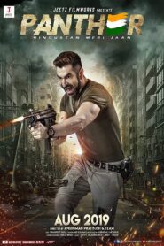 Panther 2019 on netflix