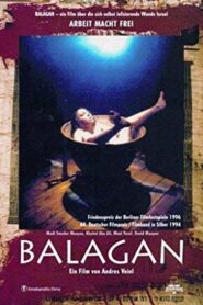 Balagan 1994 on netflix