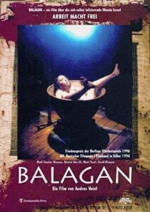 Balagan 1994 on netflix