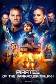 Pirates of the Barracuda Galaxy 2024 on netflix