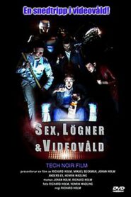 Sex, Lies and Video Violence 2000 on netflix