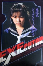 Pretty Executor 1987 on netflix