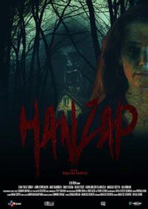Hanzap 2021 on netflix