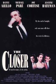 The Closer 1990 on netflix
