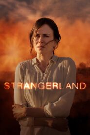 Strangerland 2015 on netflix