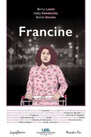 Francine 2015 on netflix