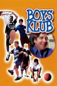 Boys Klub 2001 on netflix