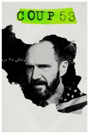 Coup 53 2019 on netflix