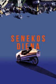 Seneca’s Day 2016 on netflix