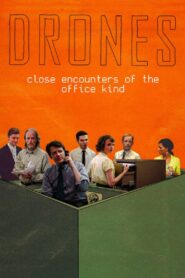 Drones 2010 on netflix