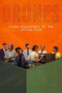 Drones 2010 on netflix