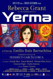 Yerma: Barren 2017 on netflix