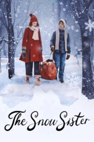 The Snow Sister 2024 on netflix