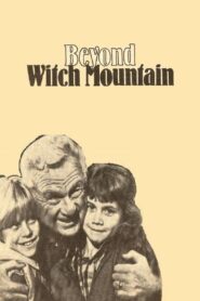 Beyond Witch Mountain 1982 on netflix