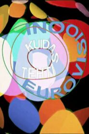 Kuidas tehti Eurovisiooni 2002 on netflix