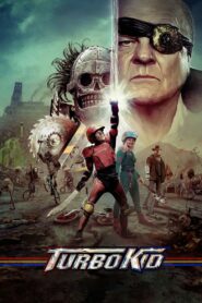 Turbo Kid 2015 on netflix