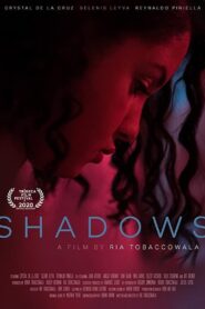 Shadows 2021 on netflix