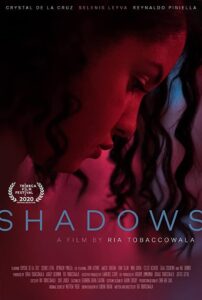Shadows 2021 on netflix