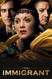 The Immigrant 2013 on netflix
